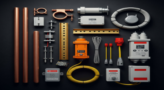 Bi metallic terminal lugs